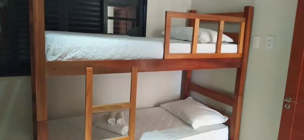 Condominio Vila Veleiros
