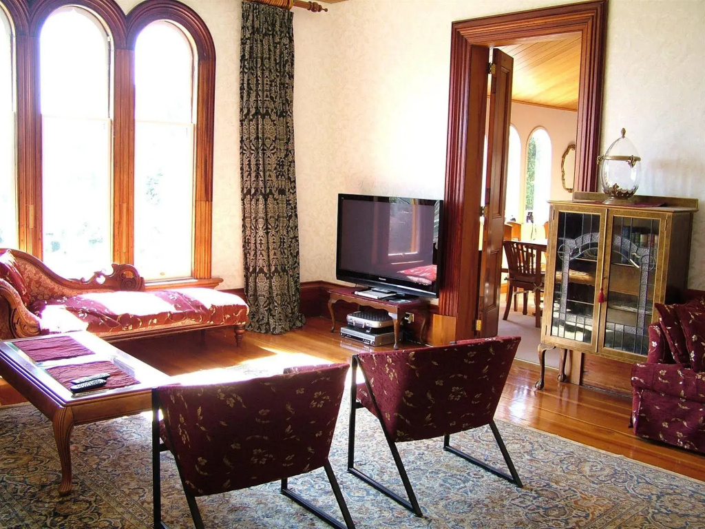 Fellworth House for Solo Travellers