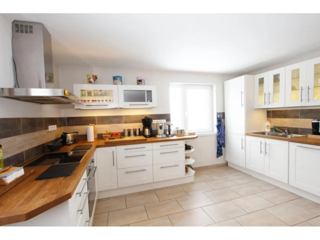 Peaceful villa in the hills of Jachymov near spas