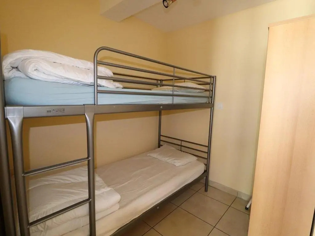 Appartement Le Grau-du-Roi, 2 pièces, 4 personnes - FR-1-307-127