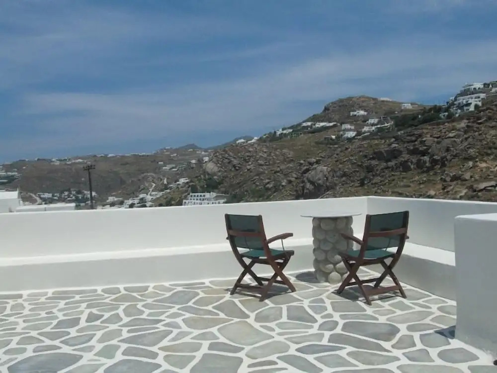Sahas Suites