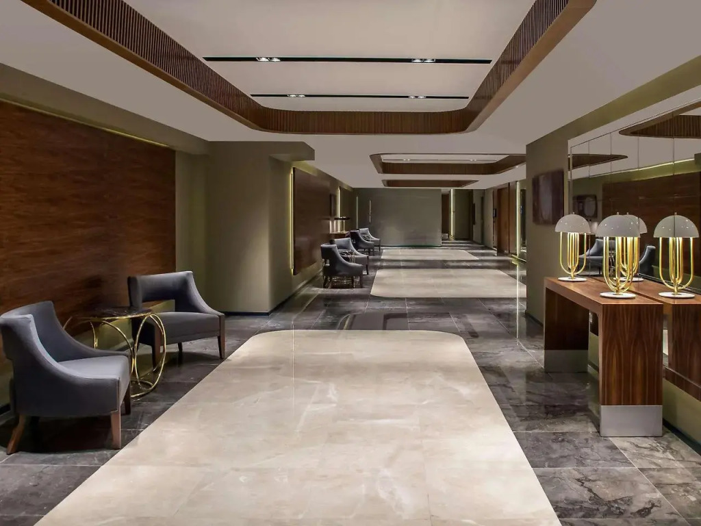 Movenpick Diyarbakir