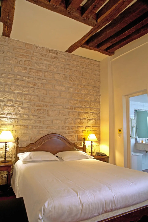 Grand Tonic hôtel & SPA Paris