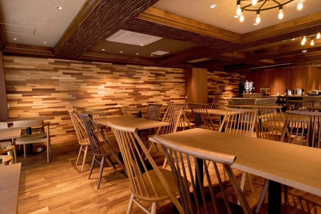 Wat Hotel & Spa Hida Takayama