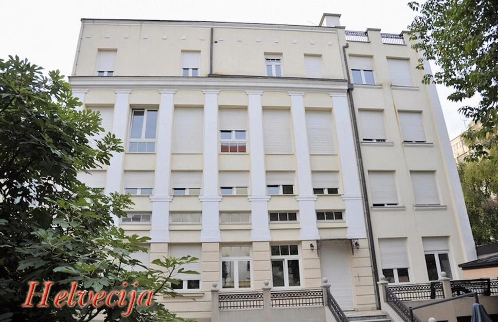 Hotel Jardin