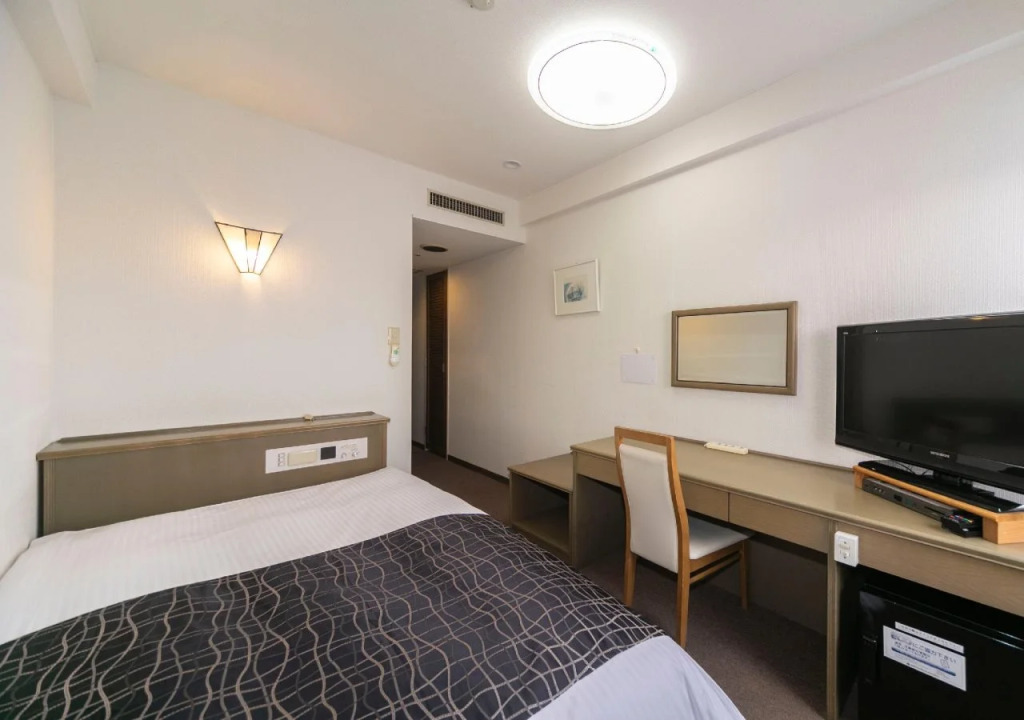 APA Hotel Biwako Seta Ekimae