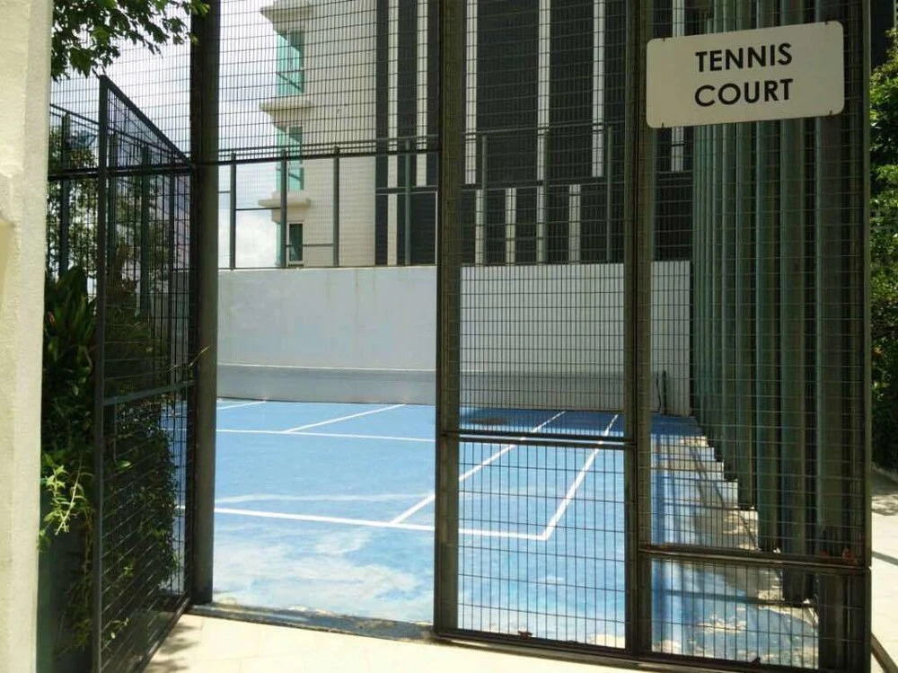 TMS Apartment