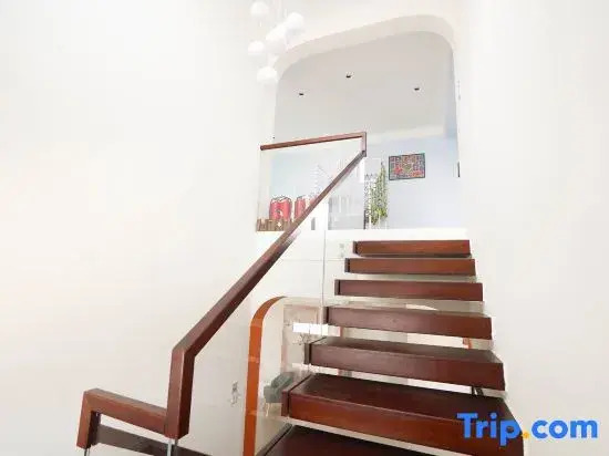 Yunxi Homestay