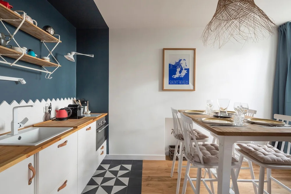 Le Cosy Breizh by Cocoonr