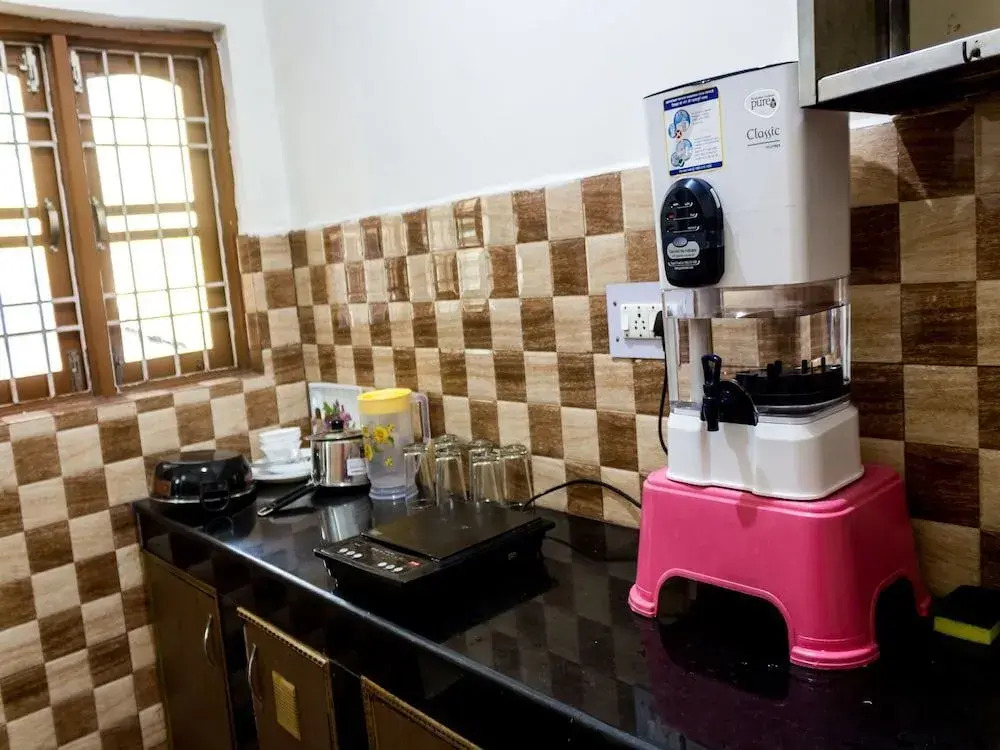 Sunil House by OYO Rooms
