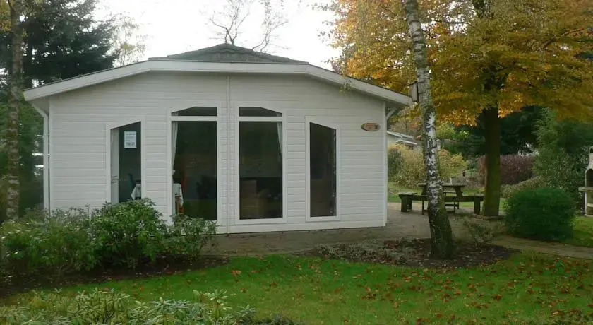 Bungalow Loorelei