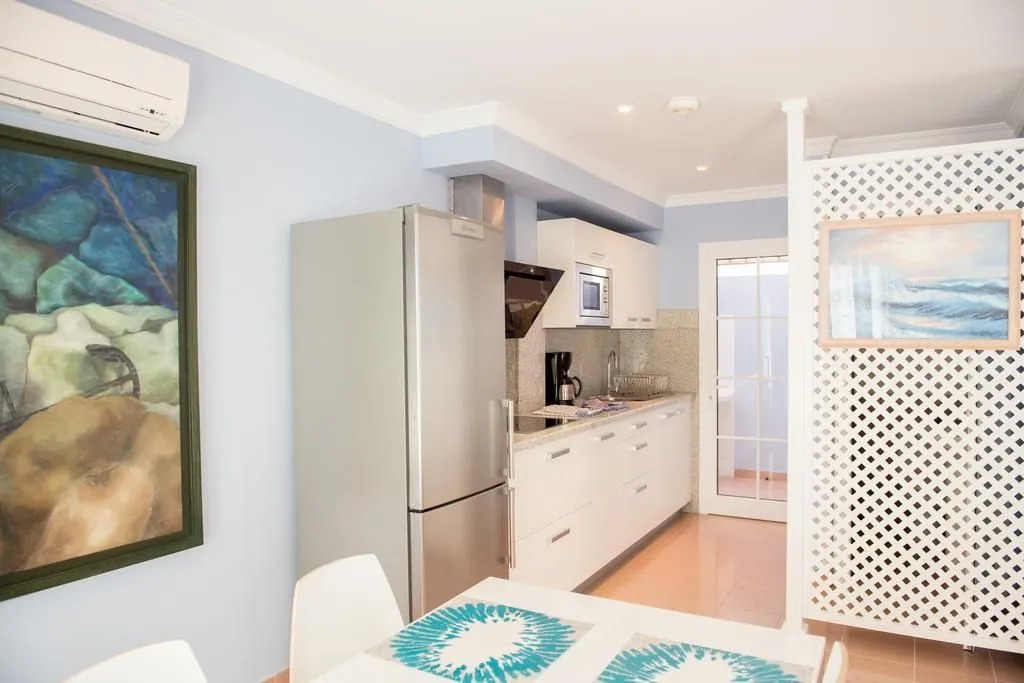 Chalet Santa Ana 7 by VillaGranCanaria