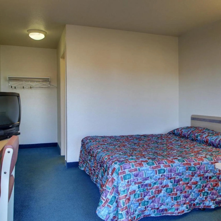 Motel 6-Owensboro, KY