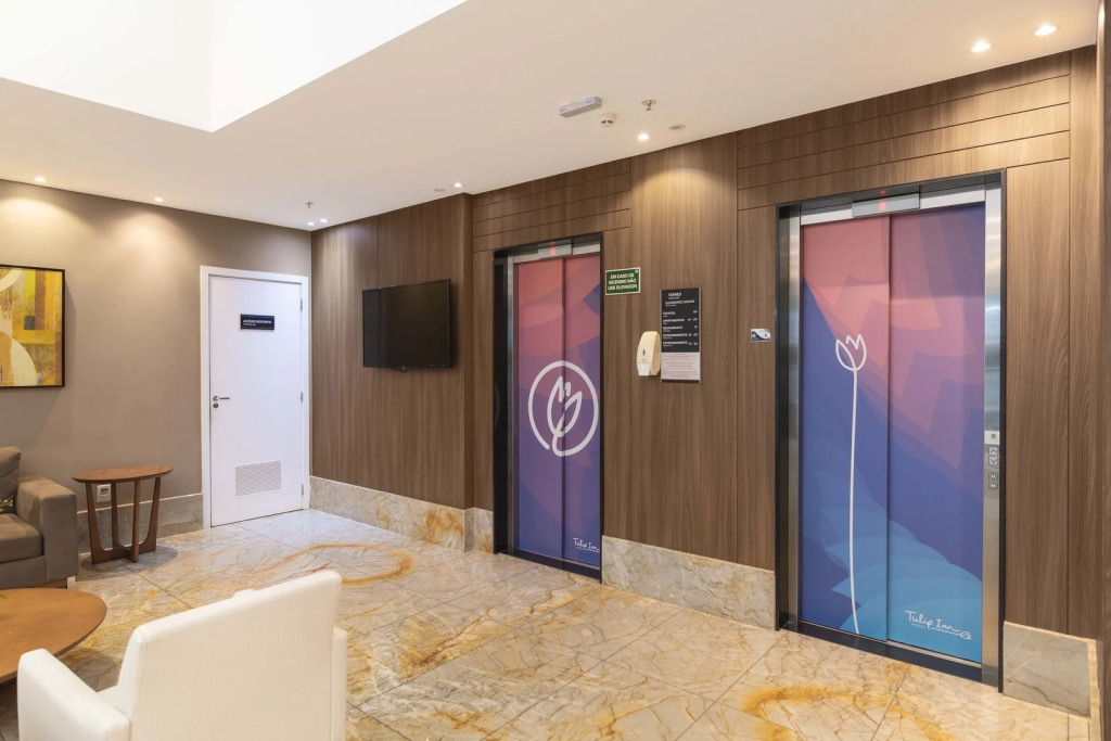 Tulip Inn Vila Velha
