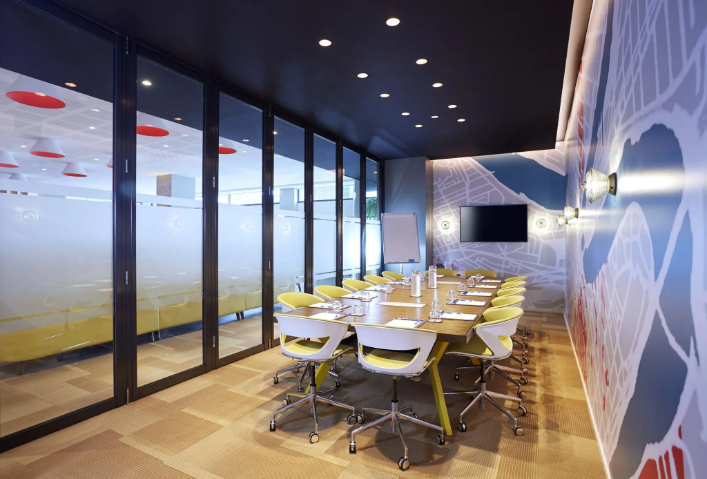 Holiday Inn Express Brisbane Central by IHG