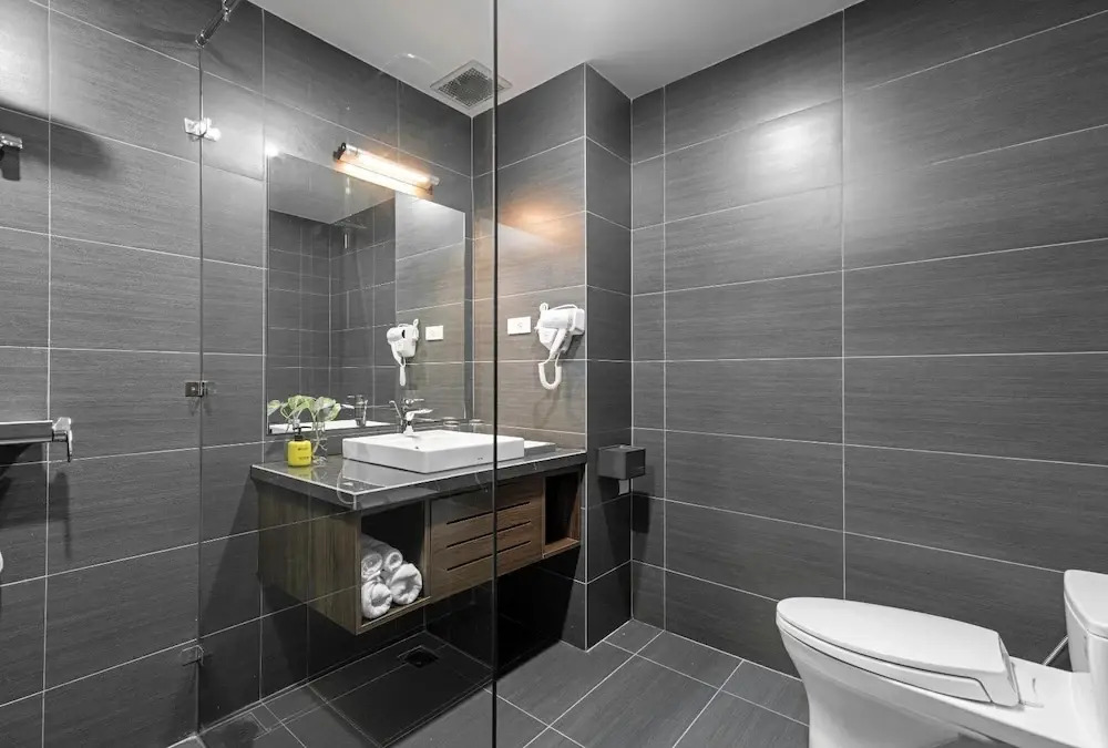 Hoang Yen Boutique Hotel