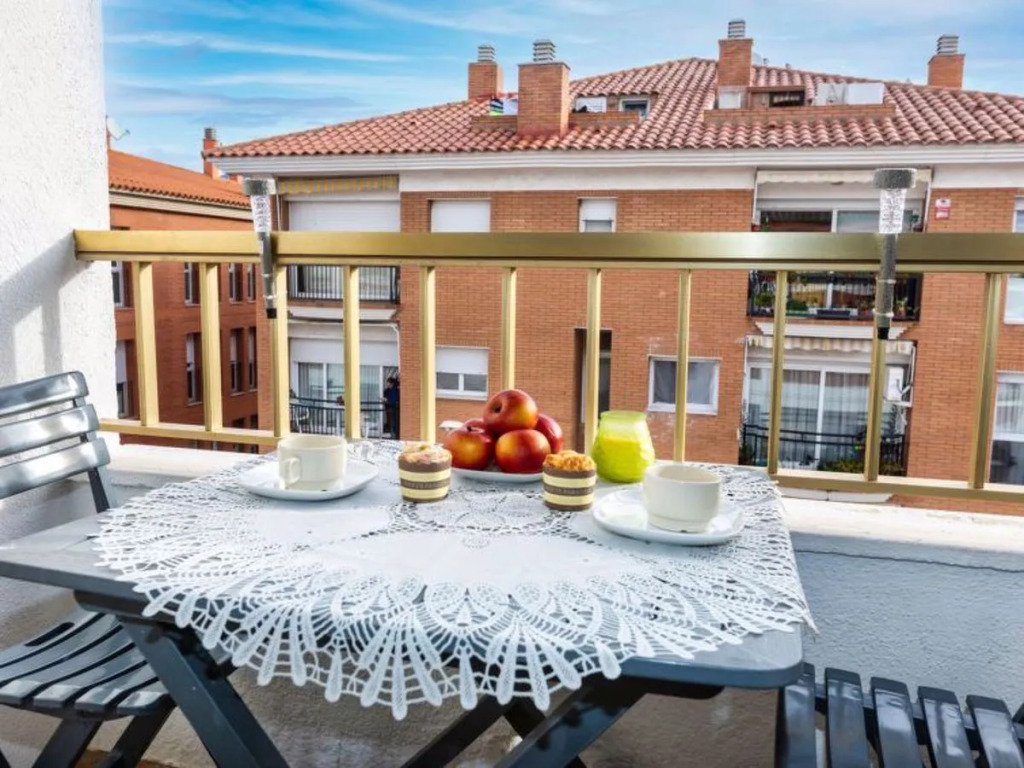 Apartment Jazz Lloret de Mar