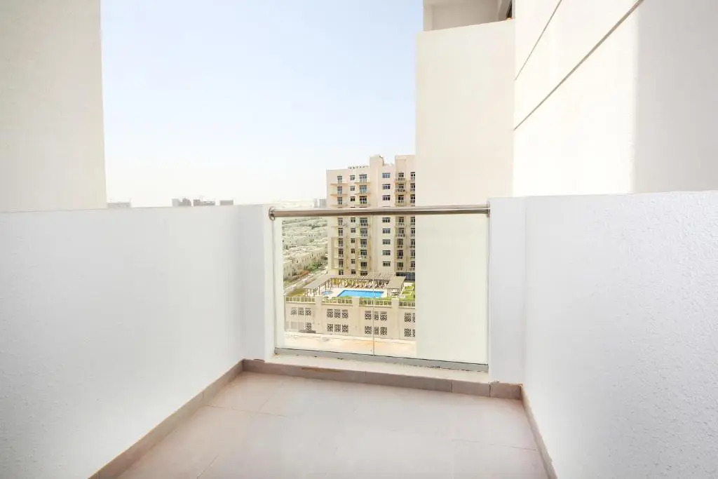 New Arabian Apartment Al Furjan