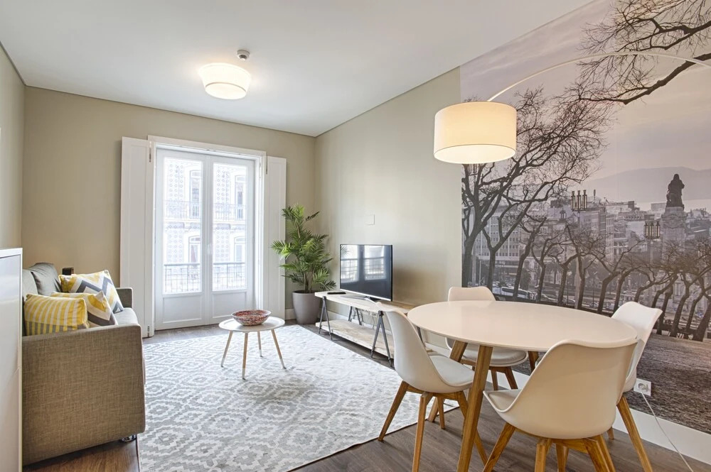 Chiado Mercy Apartments | Lisbon Best Apartments