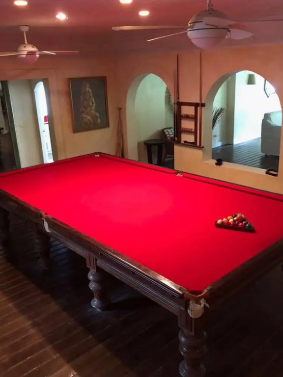 Bon Vivant Villa