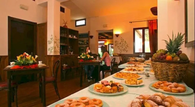 I Briganti - Hotel & Residence Pet Friendly - Capalbio