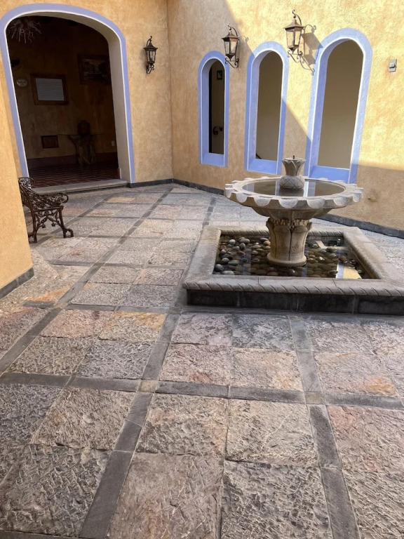 Mesón de las Delicias