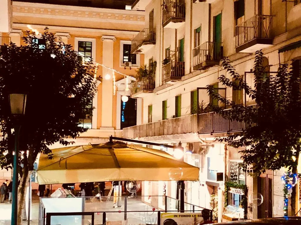Corso 126 Guest House Salerno
