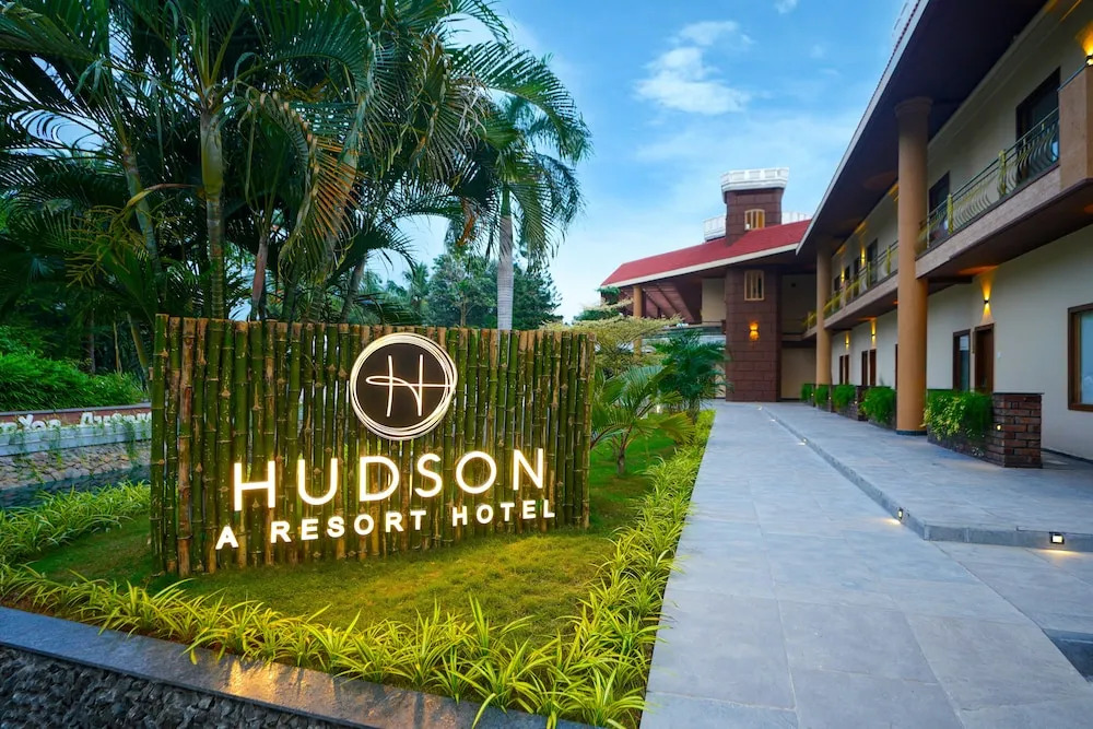 Hudson Resorts