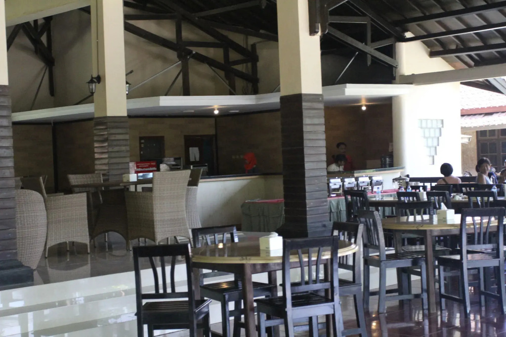 Kuta Indah Hotel
