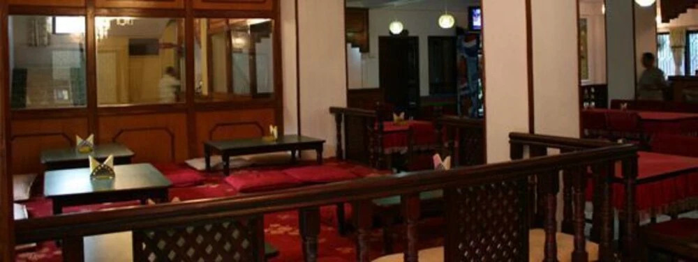 Swayambhu Peace Zone Hotel