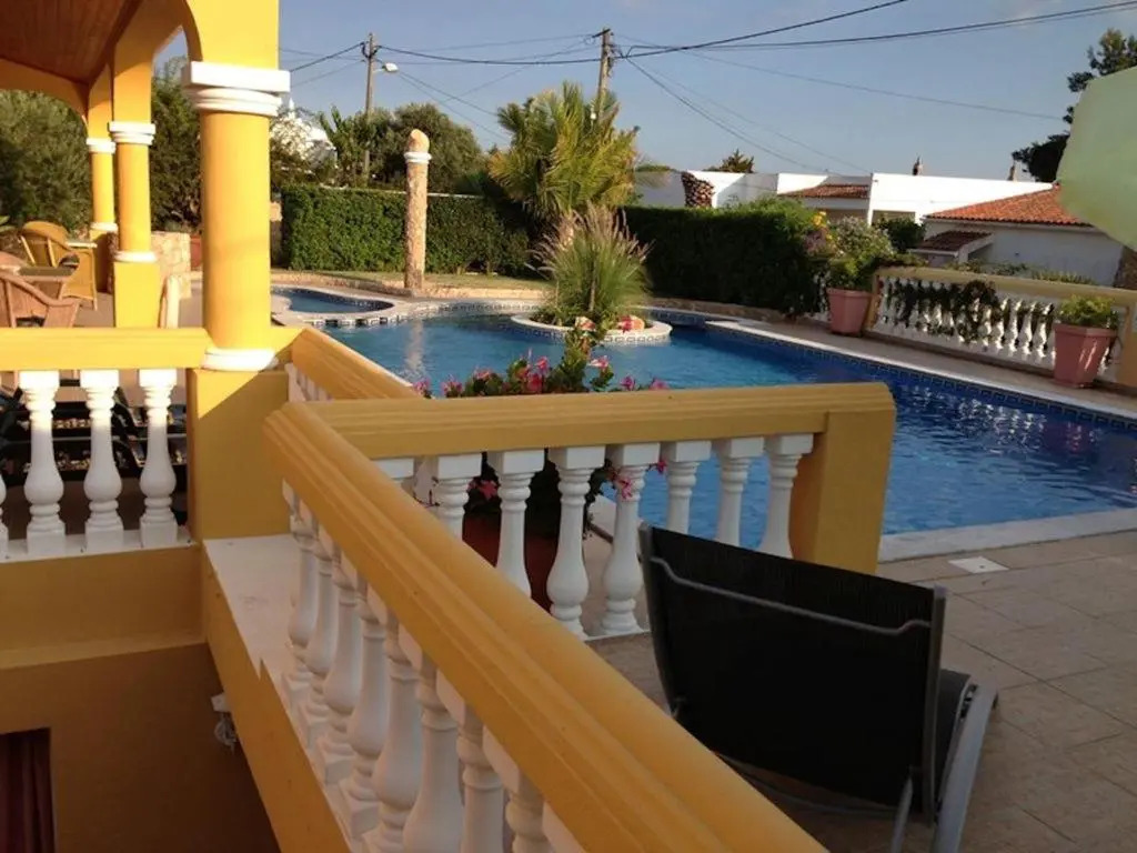 Villa Sesmarias Lux - Luxury Villa With Private Swimming Pool, Sea-Views