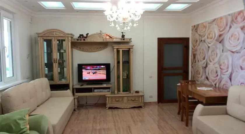 Guest House Katsiveli