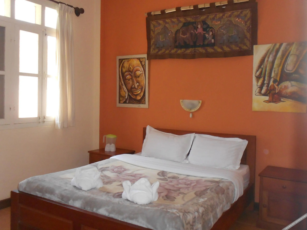 Luang Prabang Manichan Villa