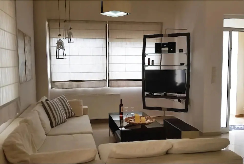 Chania City Apartment