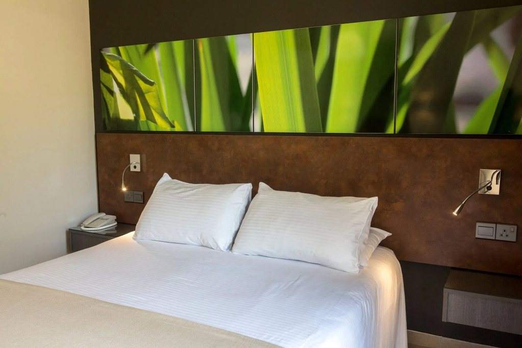 Mayfair Hotel