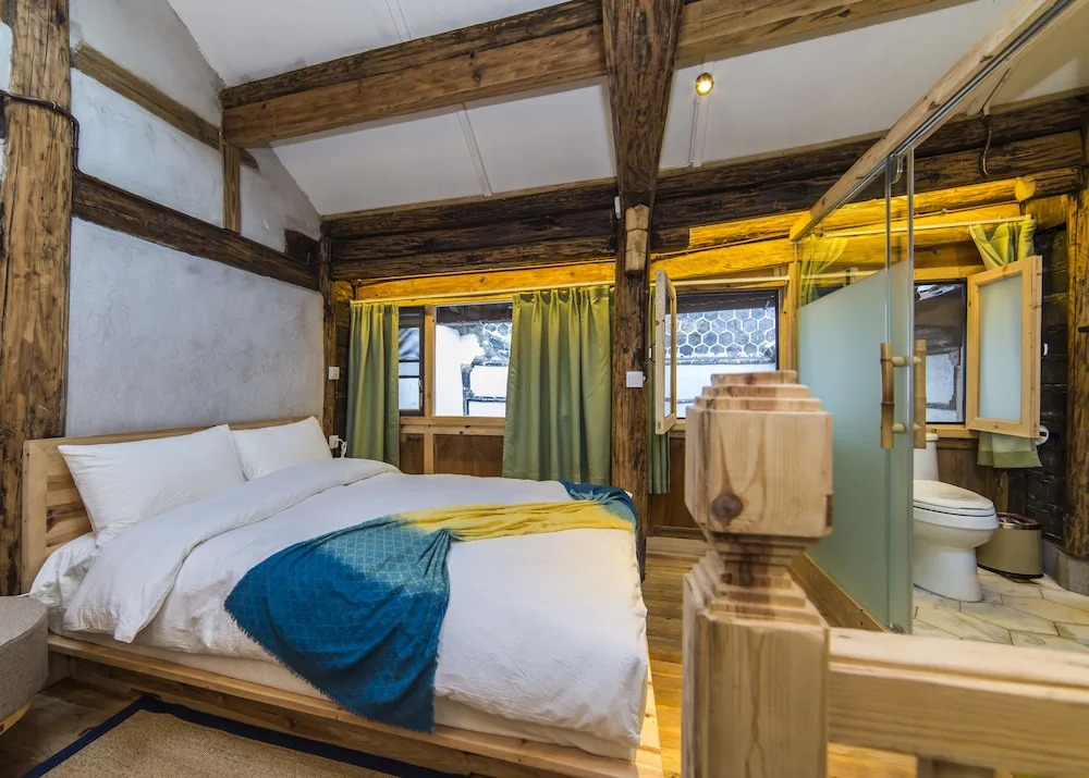 Jiakedi Culture Guesthouse