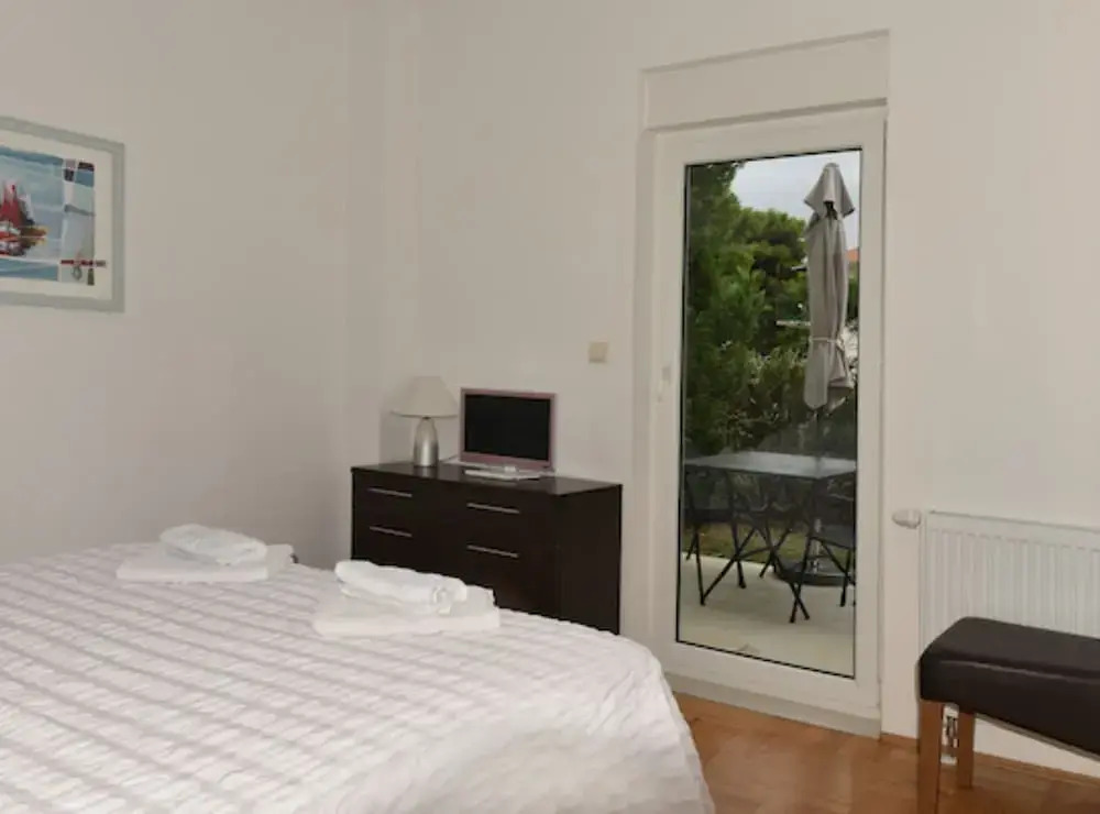 Apartments Despot Zaostrog