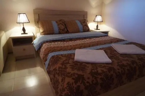 Apartment Erekle