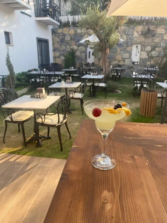 Olivia Hotel