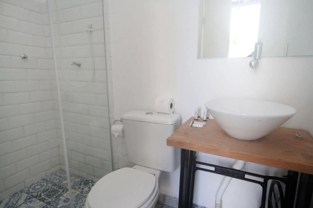 Casa Tuxi