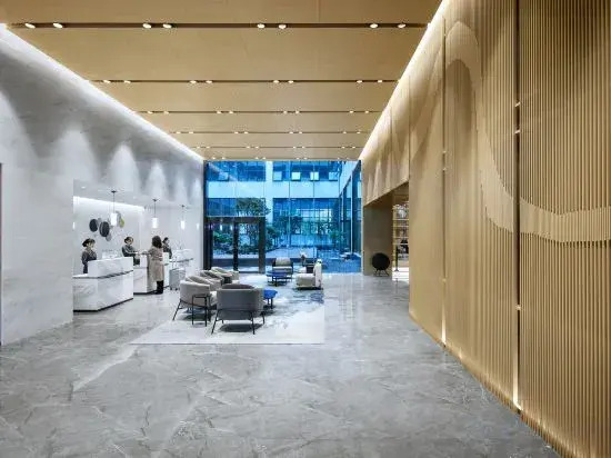 Jinuo Hotel