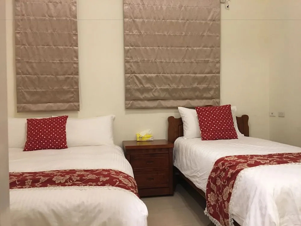 Bo Jue Farm Stay