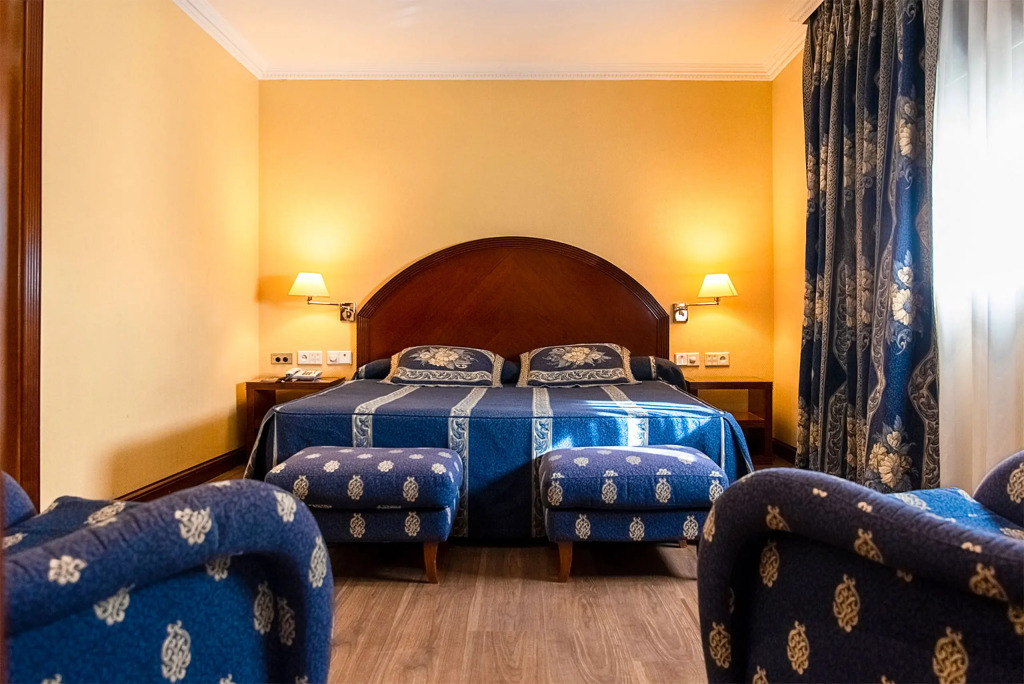Hotel Torremangana