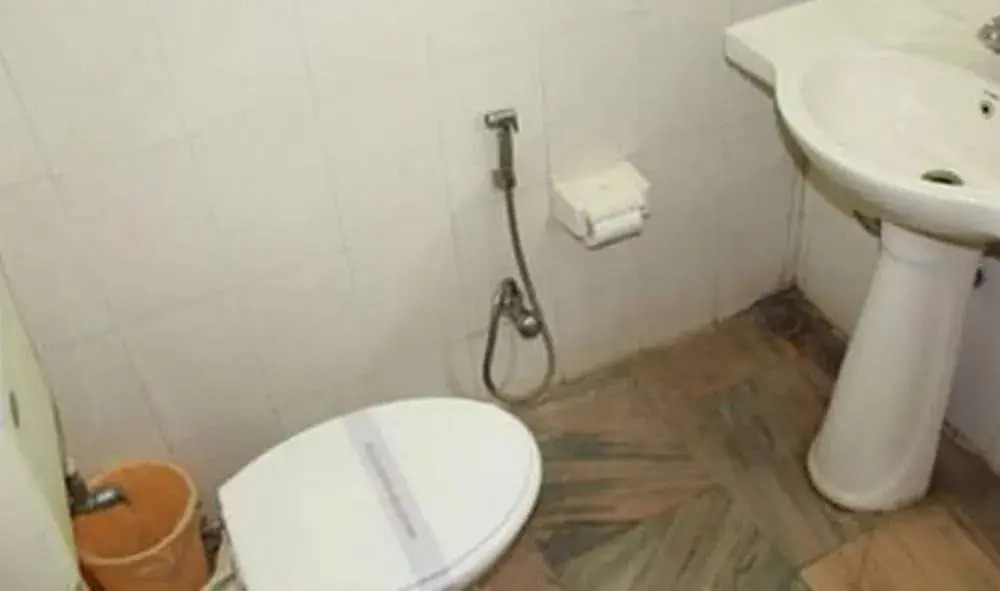 Hotel Garv Residencia Gaya