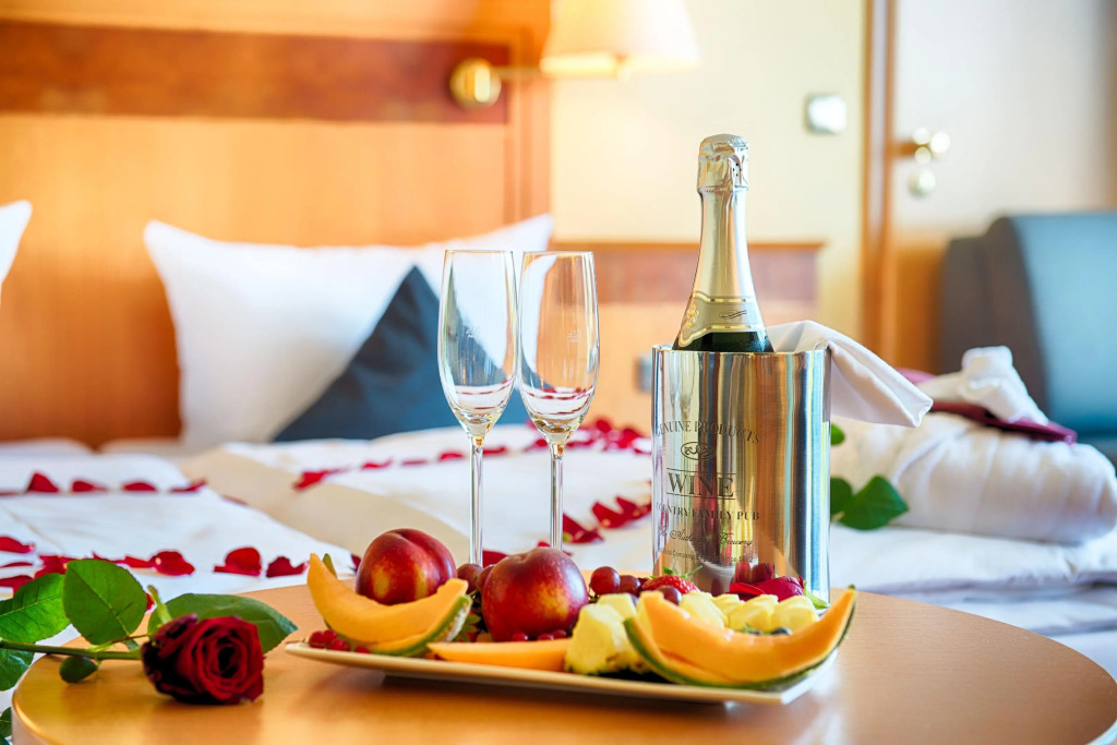 ACHAT Hotel Bad Dürkheim