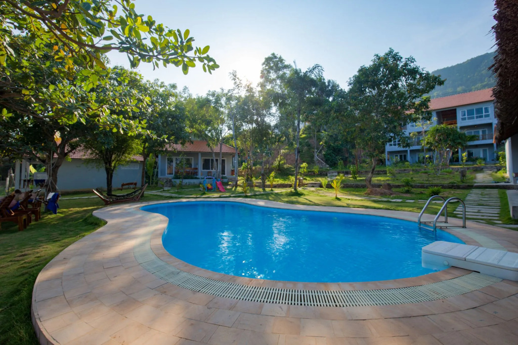 Cosian Bay Phu Quoc Resort