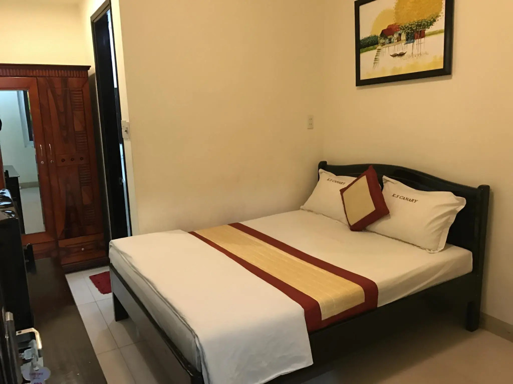 Canary Boutique Hotel