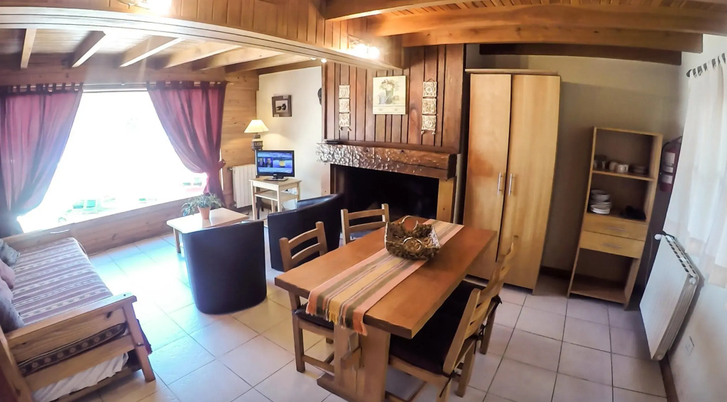 Valle Hermoso Apart Hotel