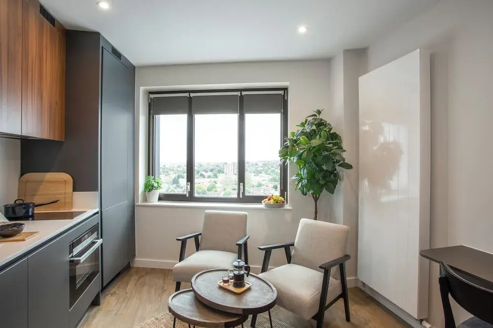 Altura 50 Croydon - Modern Urban Living