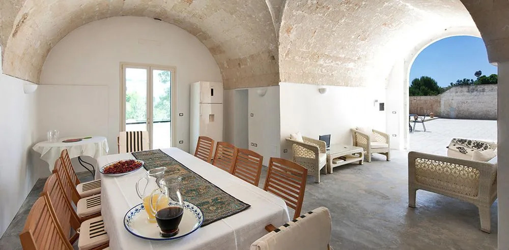 Villa Anchora